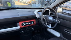 Dacia Spring 27kWh Expression 45 33kW 5dr Auto Electric Hatchback